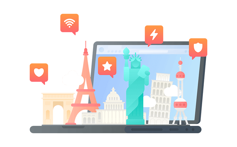 代理CM语音的回国vpn - UNBLOCKCN