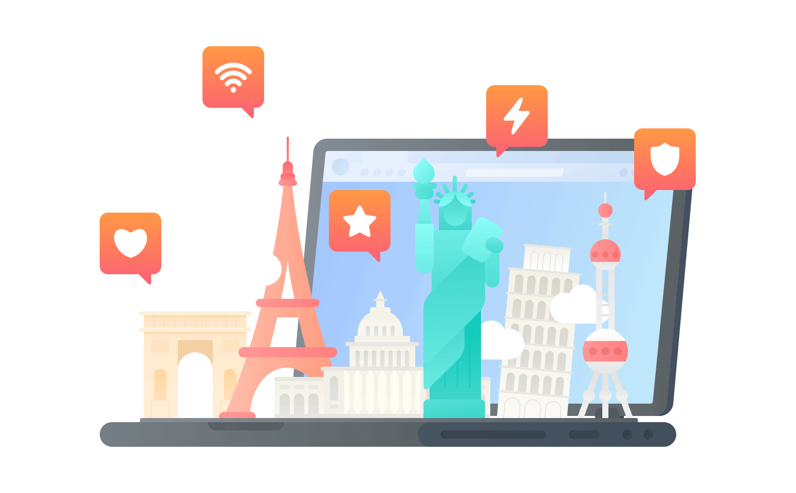 代理CM语音的回国vpn - UNBLOCKCN